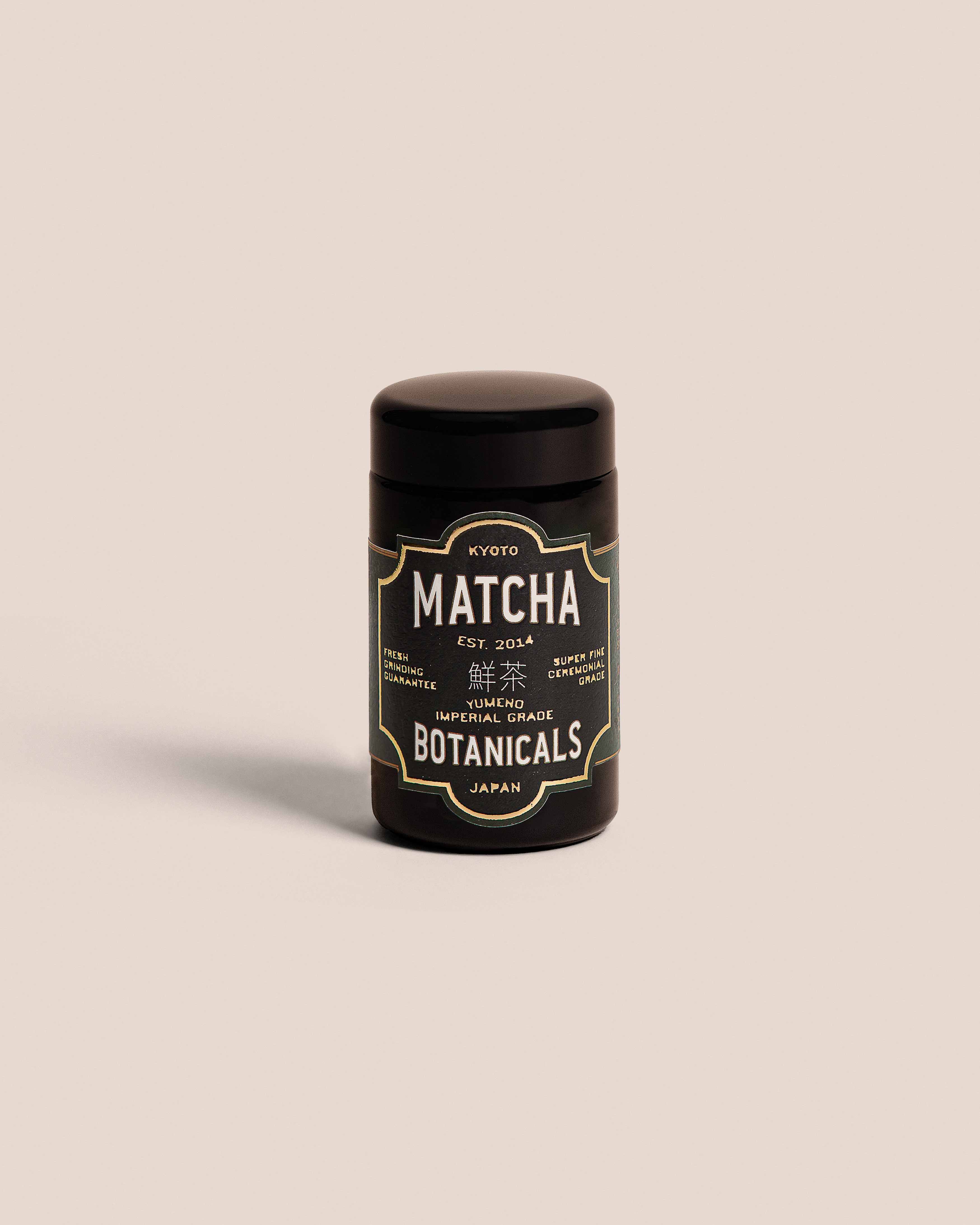 Yumeno | Matcha IMPERIAL Limited Edition 2026