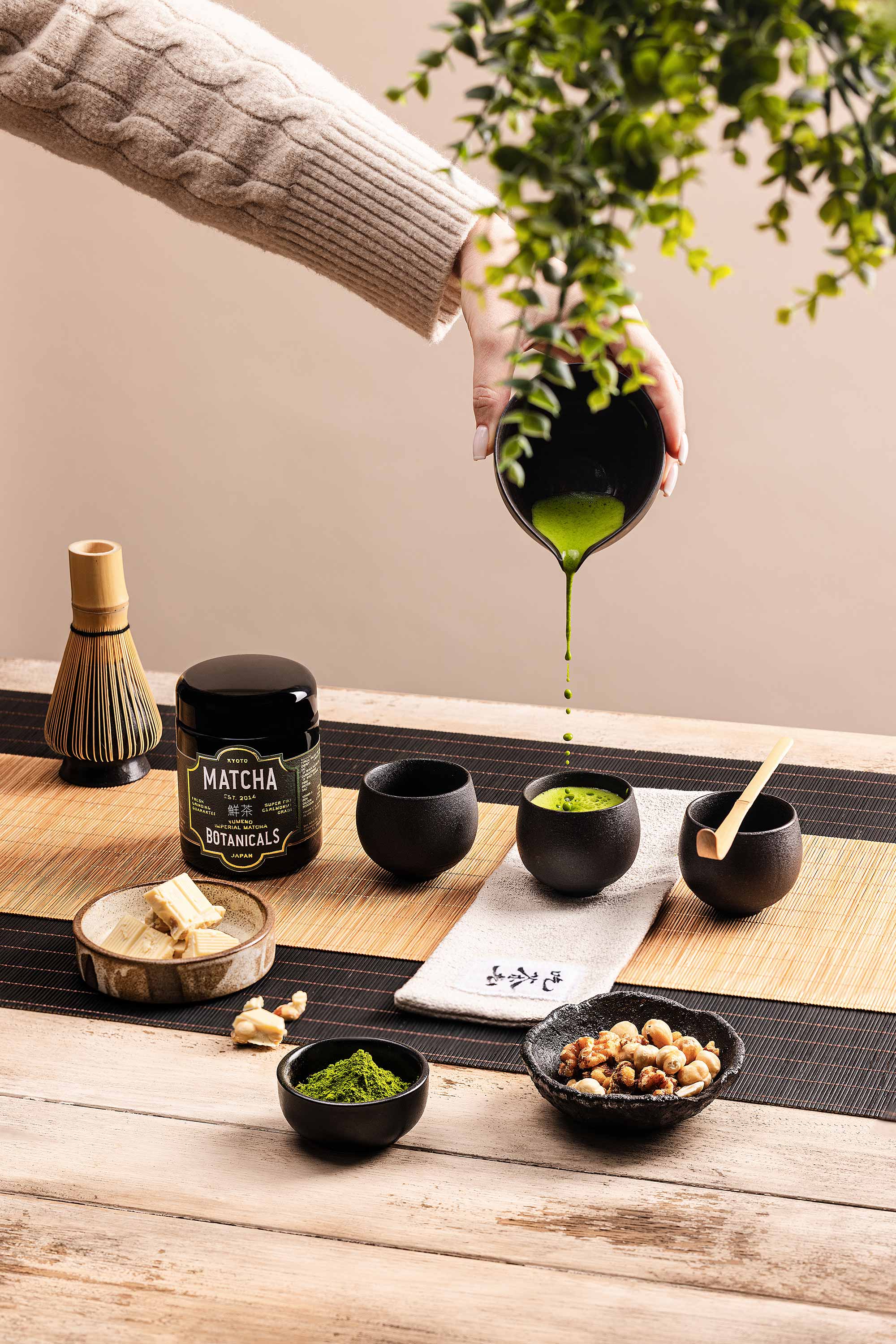 Yumeno | Matcha IMPERIAL Limited Edition 2026