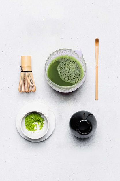 Kit de Démarrage Matcha