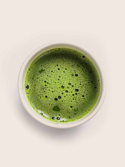 Sakura Matcha